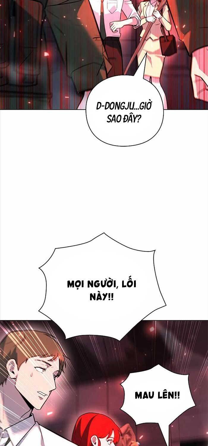 Thợ Tạo Tác Vũ Khí Chapter  35 - 39