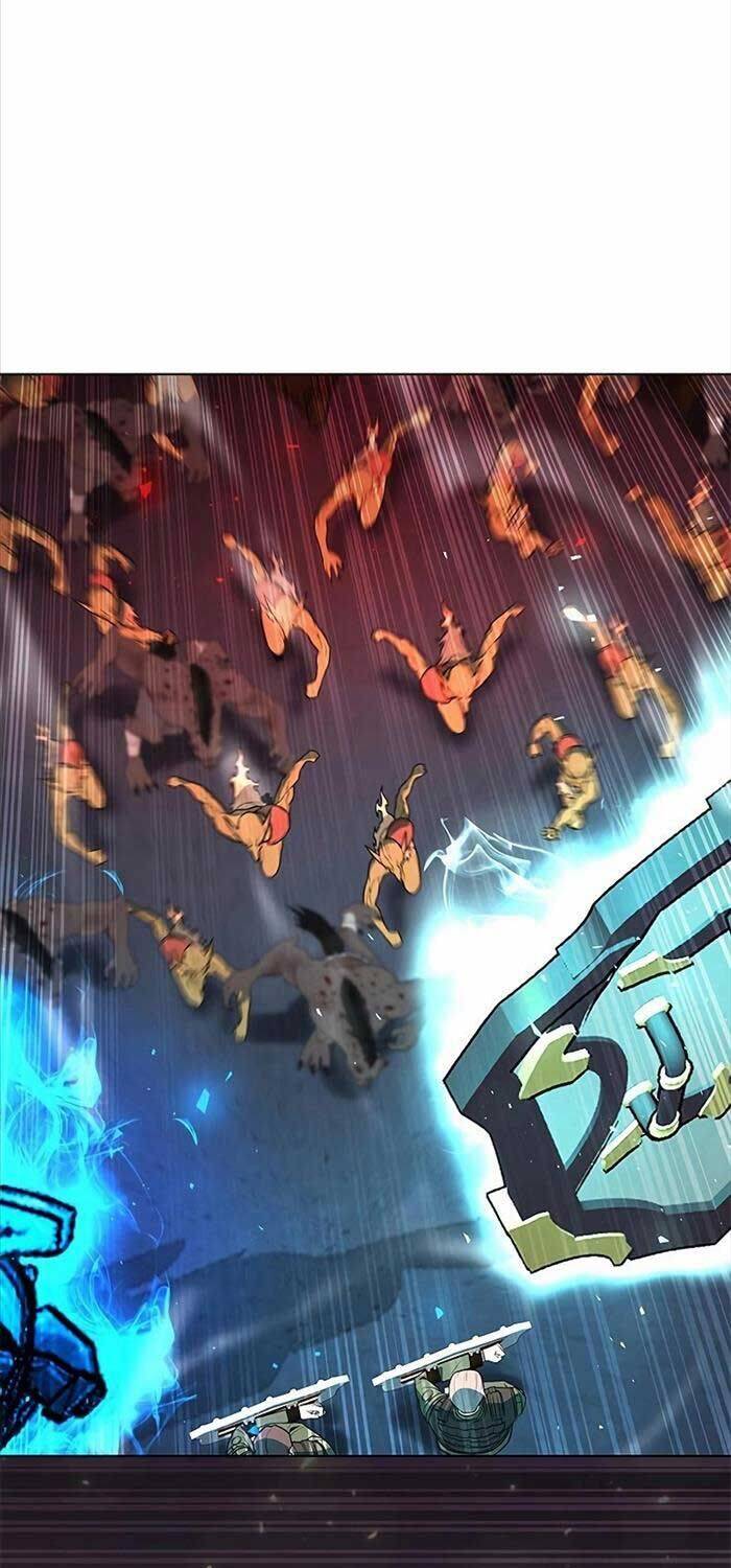 Thợ Tạo Tác Vũ Khí Chapter  35 - 70