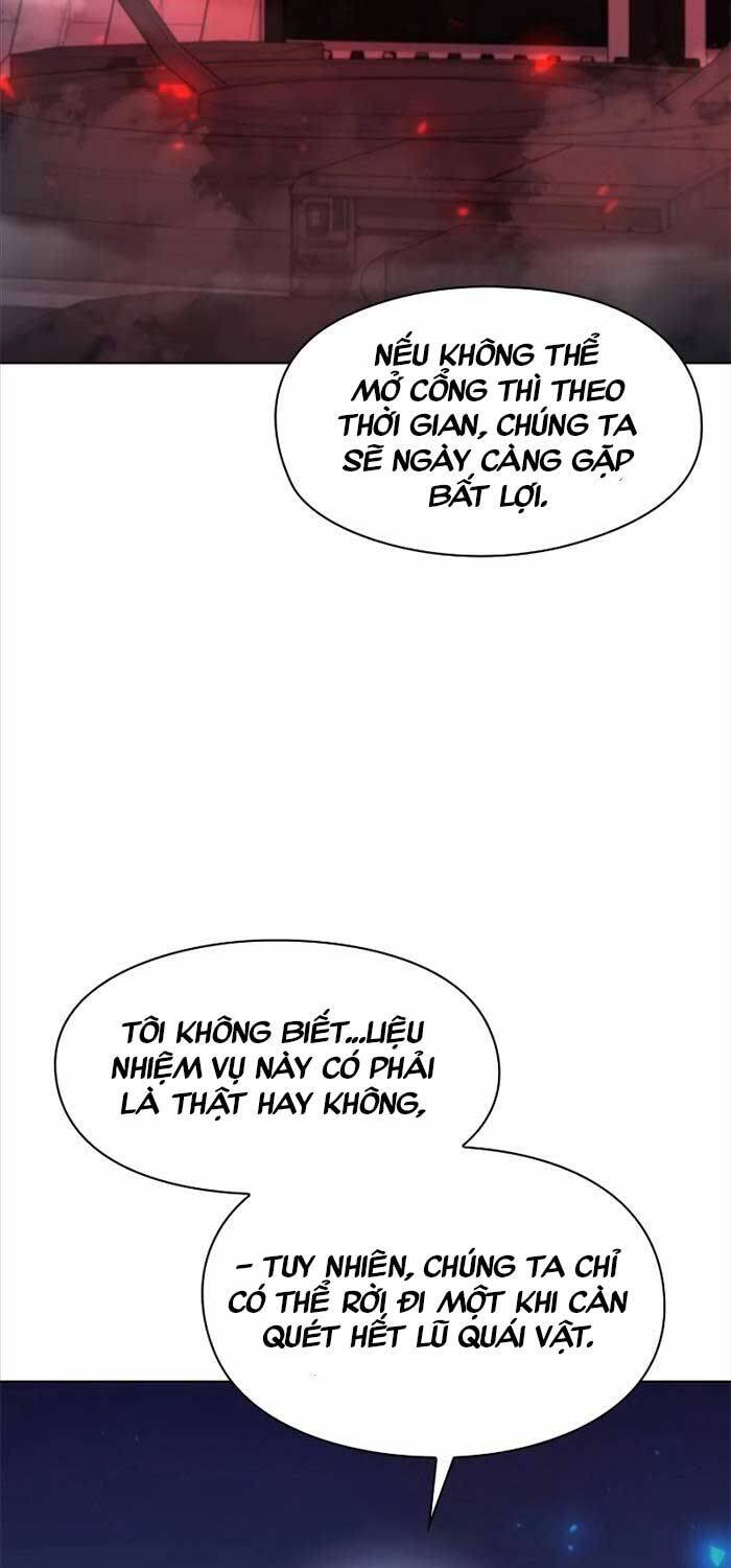 Thợ Tạo Tác Vũ Khí Chapter  36 - 38