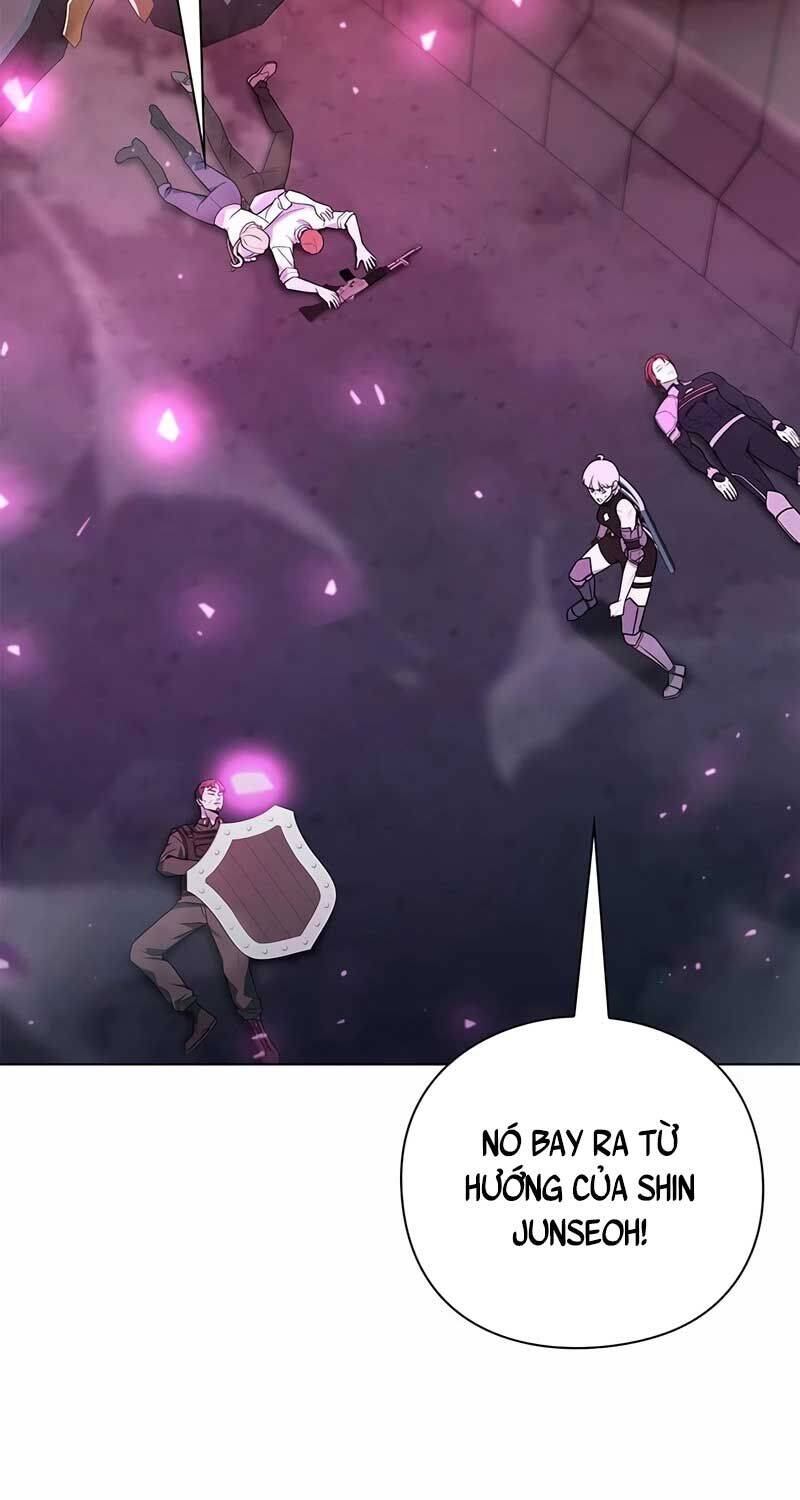 Thợ Tạo Tác Vũ Khí Chapter  39 - 40