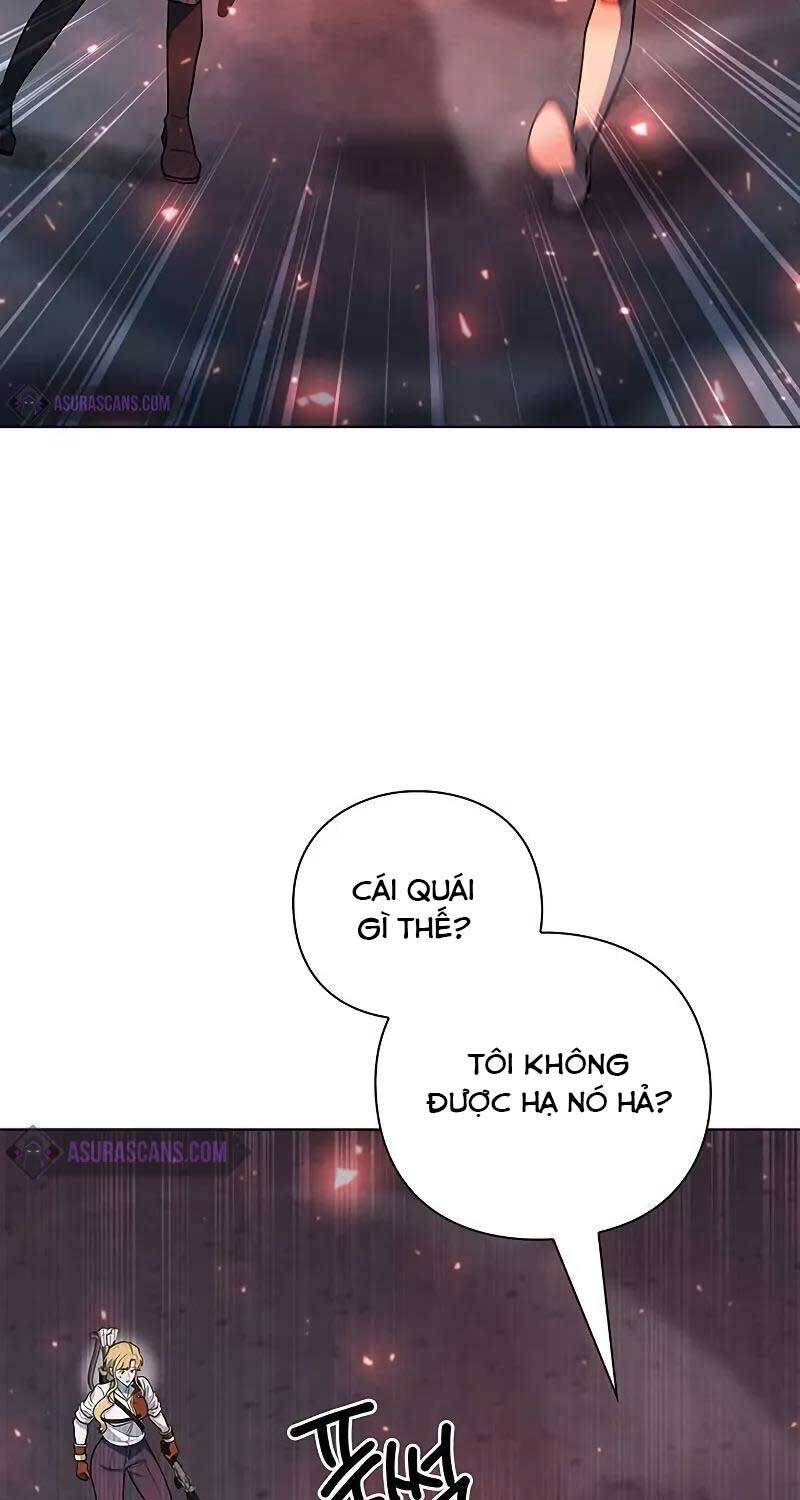 Thợ Tạo Tác Vũ Khí Chapter  40 - 42