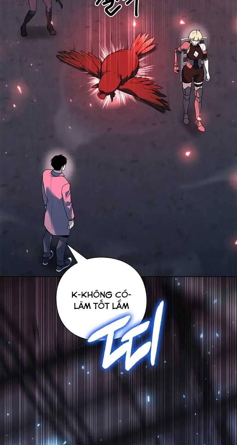 Thợ Tạo Tác Vũ Khí Chapter  40 - 43