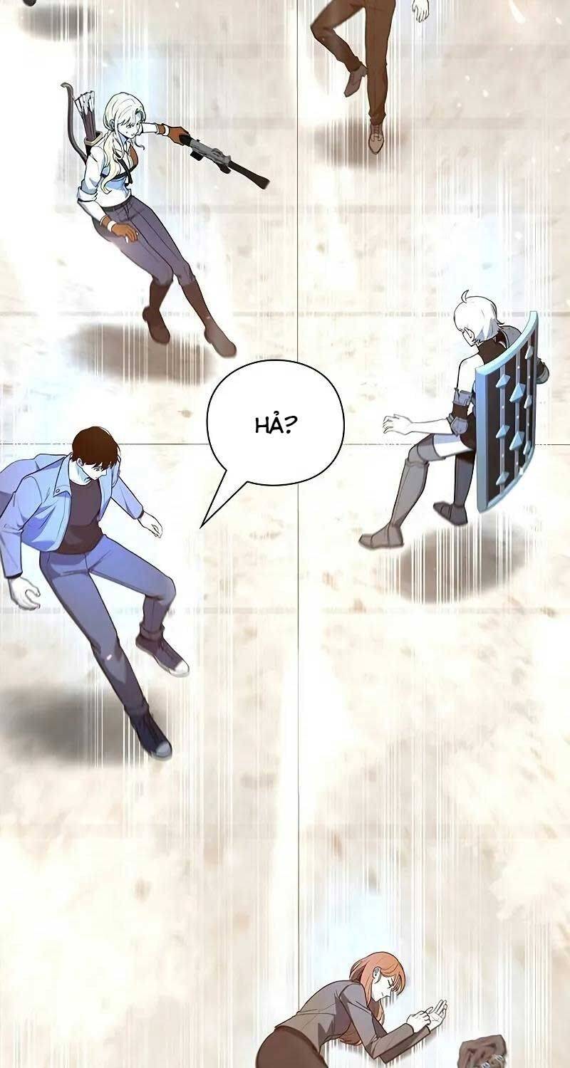 Thợ Tạo Tác Vũ Khí Chapter  40 - 50