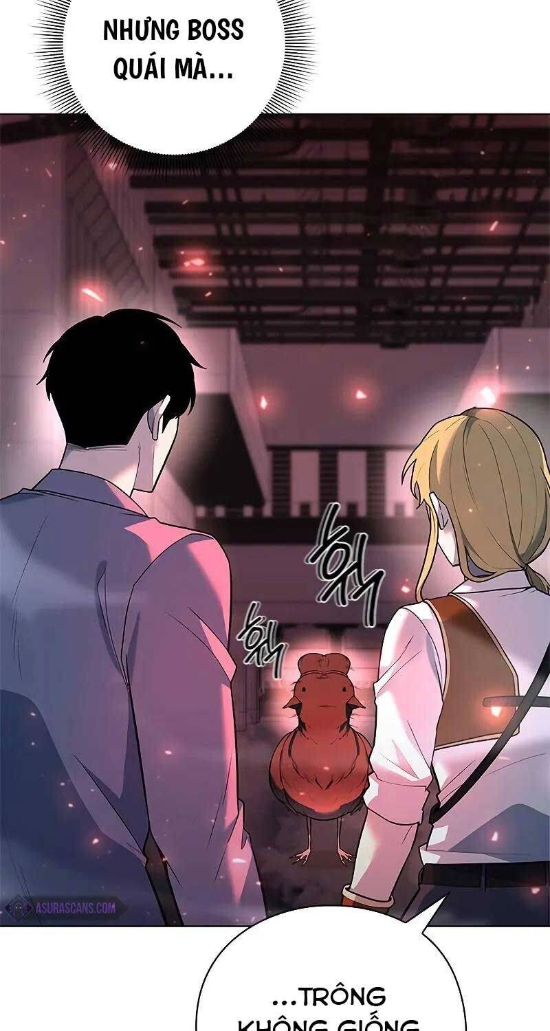 Thợ Tạo Tác Vũ Khí Chapter  40 - 6
