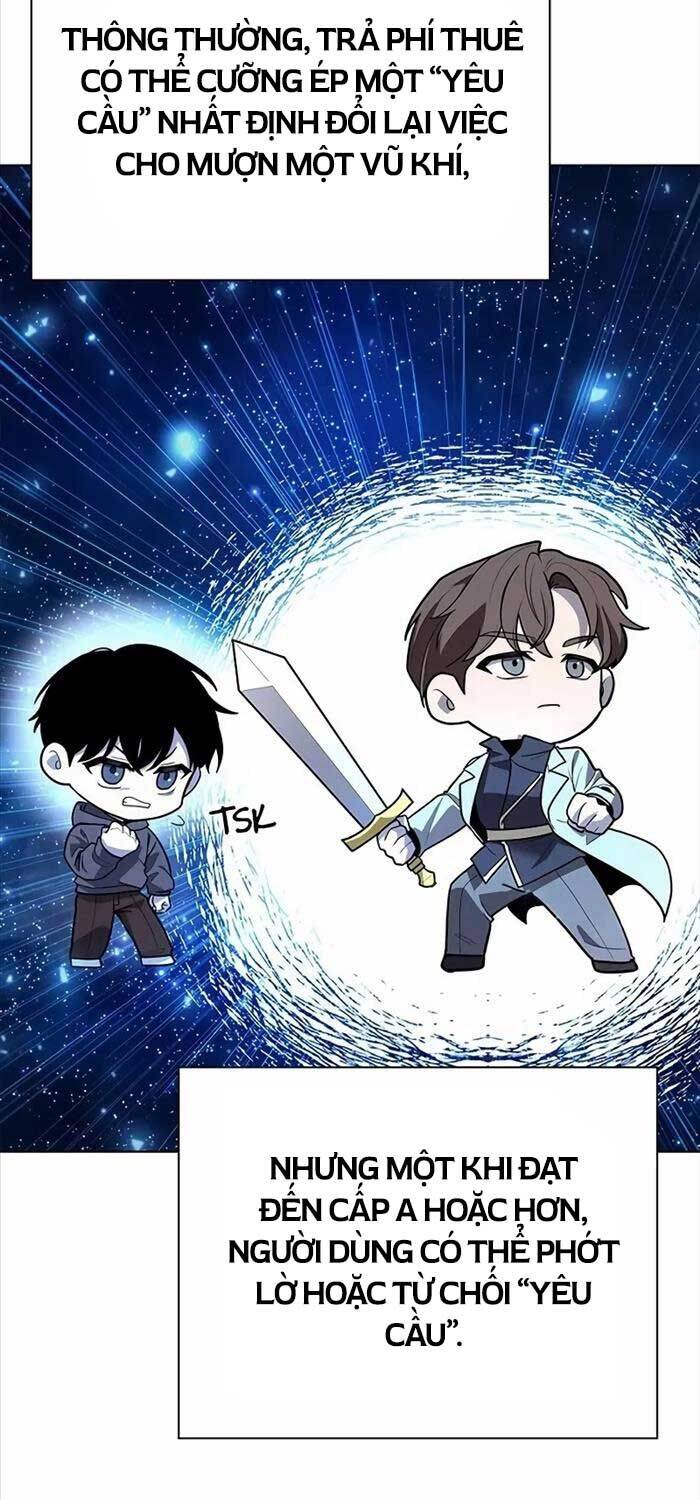 Thợ Tạo Tác Vũ Khí Chapter  41 - 22