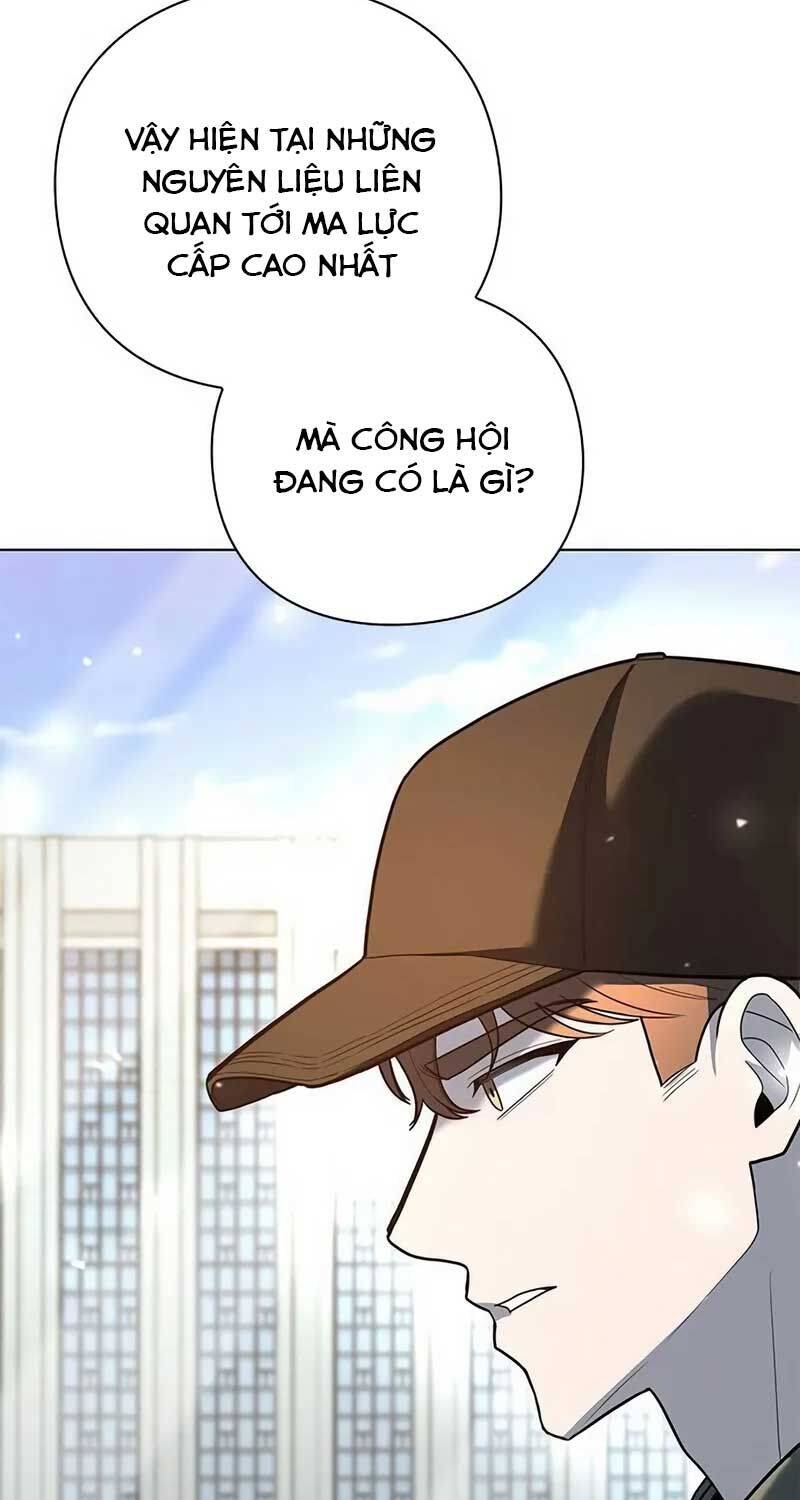 Thợ Tạo Tác Vũ Khí Chapter  42 - 98