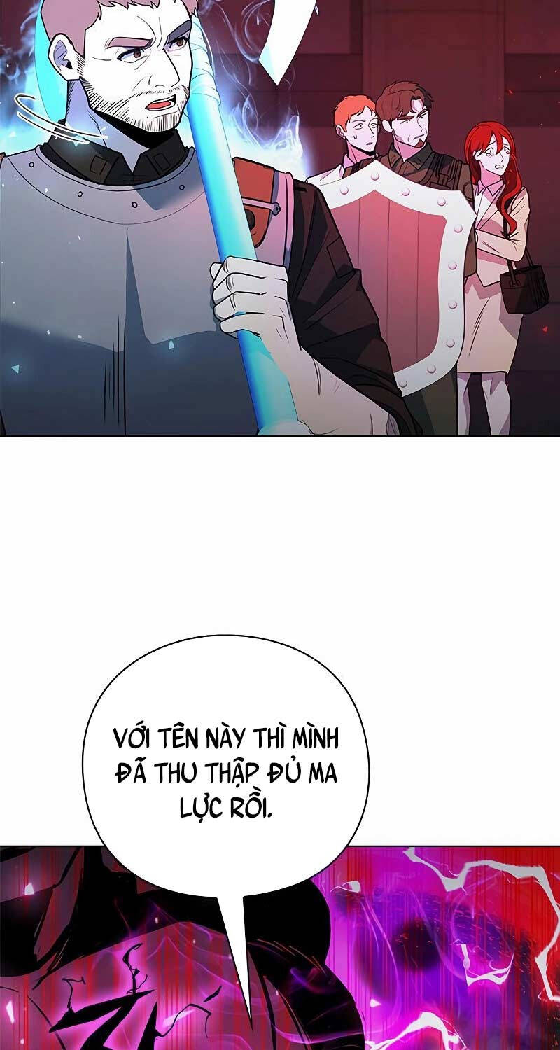Thợ Tạo Tác Vũ Khí Chapter  33 - 52