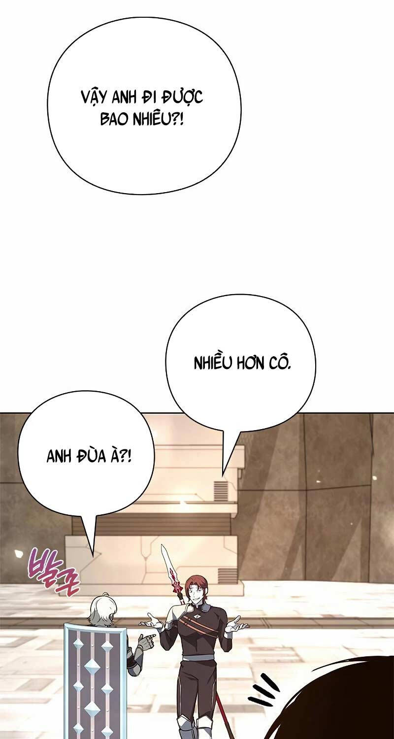 Thợ Tạo Tác Vũ Khí Chapter  33 - 7
