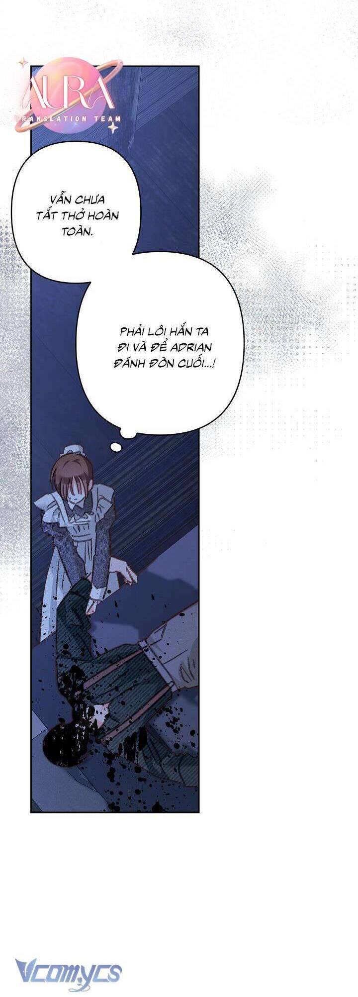 Sống Sót Như Một Hầu Gái Trong Trò Chơi Kinh Dị Chapter  49 - 23