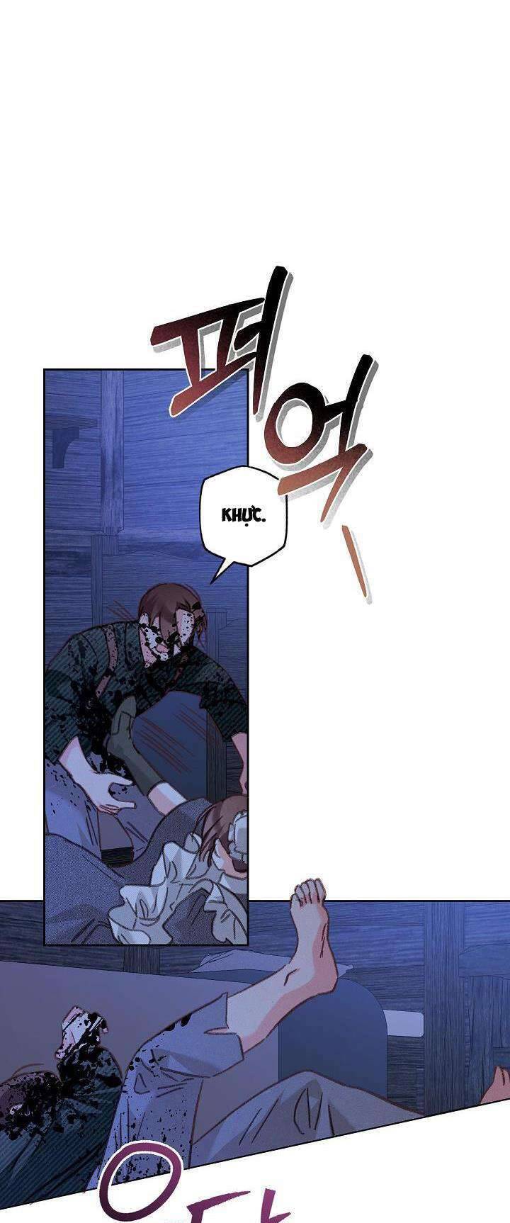 Sống Sót Như Một Hầu Gái Trong Trò Chơi Kinh Dị Chapter  49 - 30