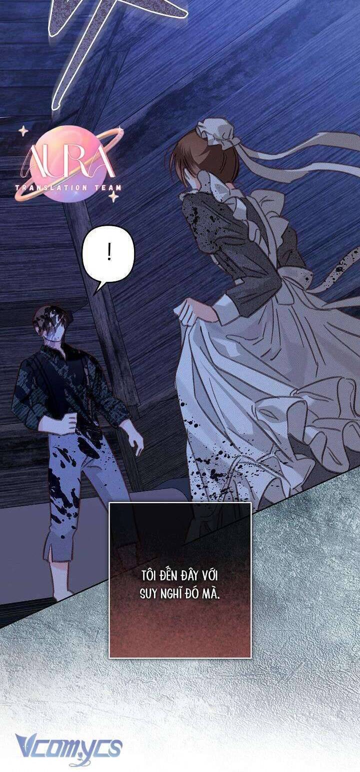 Sống Sót Như Một Hầu Gái Trong Trò Chơi Kinh Dị Chapter  49 - 35