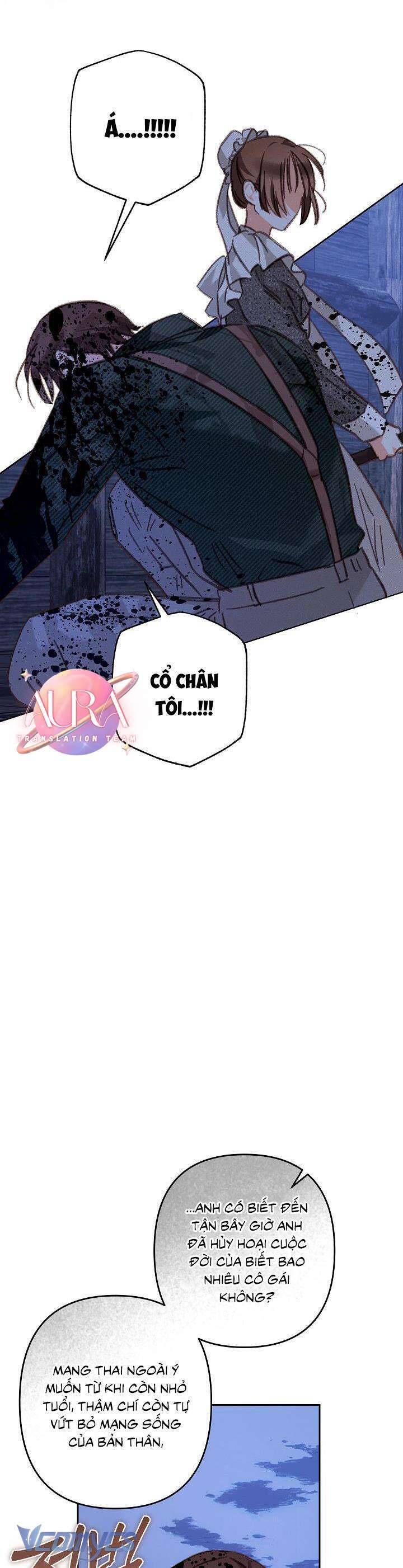 Sống Sót Như Một Hầu Gái Trong Trò Chơi Kinh Dị Chapter  49 - 38