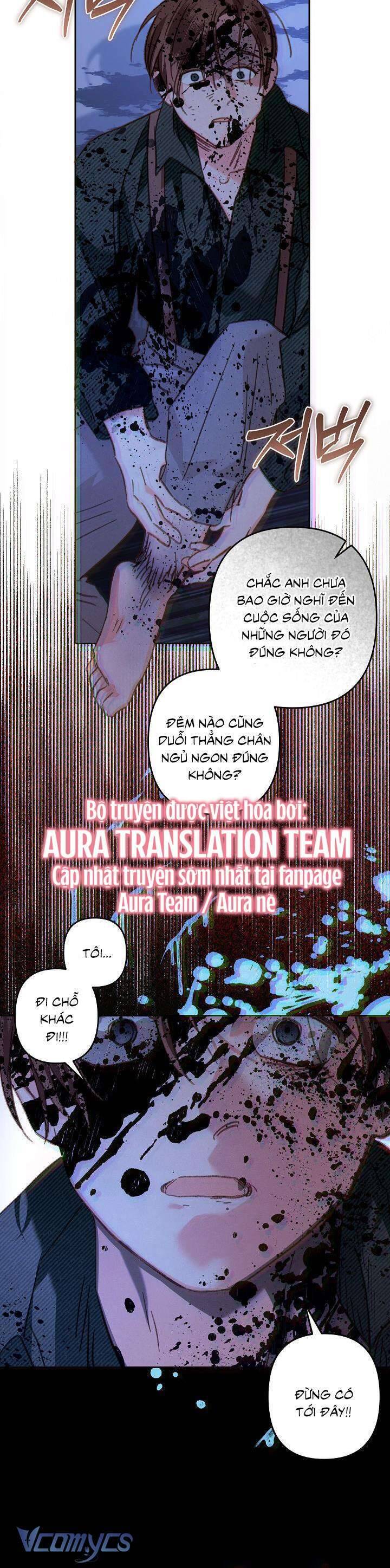 Sống Sót Như Một Hầu Gái Trong Trò Chơi Kinh Dị Chapter  49 - 39