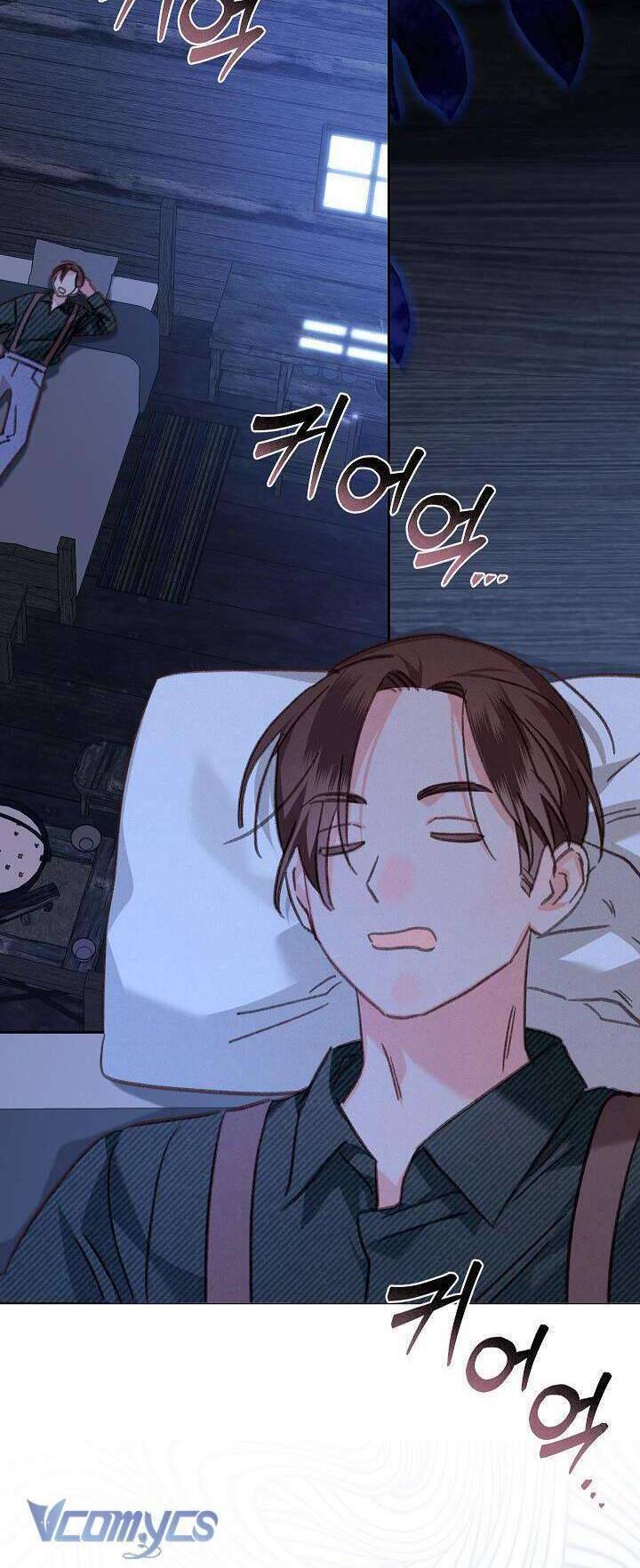 Sống Sót Như Một Hầu Gái Trong Trò Chơi Kinh Dị Chapter  49 - 5