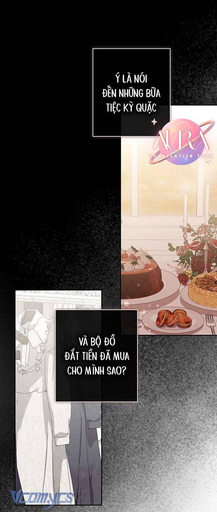 Sống Sót Như Một Hầu Gái Trong Trò Chơi Kinh Dị Chapter  54 - 20