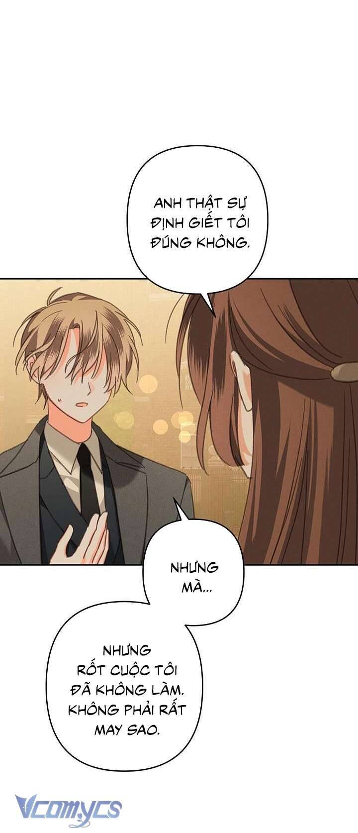Sống Sót Như Một Hầu Gái Trong Trò Chơi Kinh Dị Chapter  54 - 25
