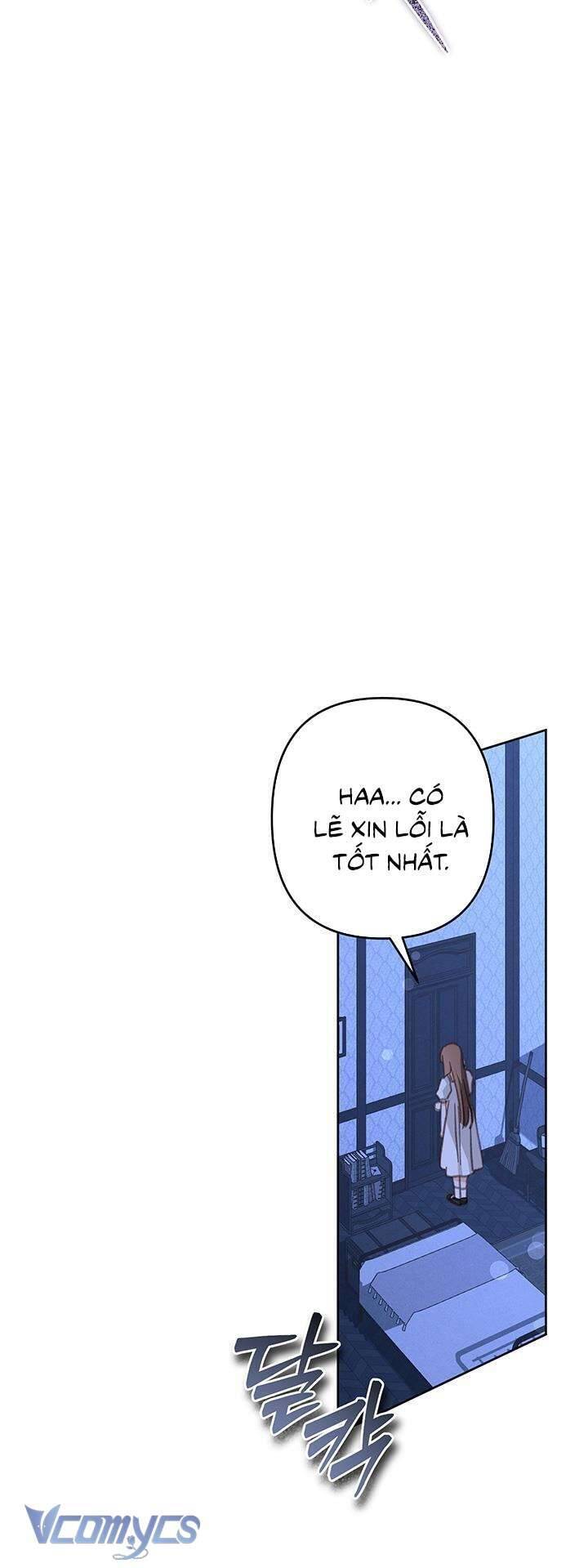 Sống Sót Như Một Hầu Gái Trong Trò Chơi Kinh Dị Chapter  54 - 38