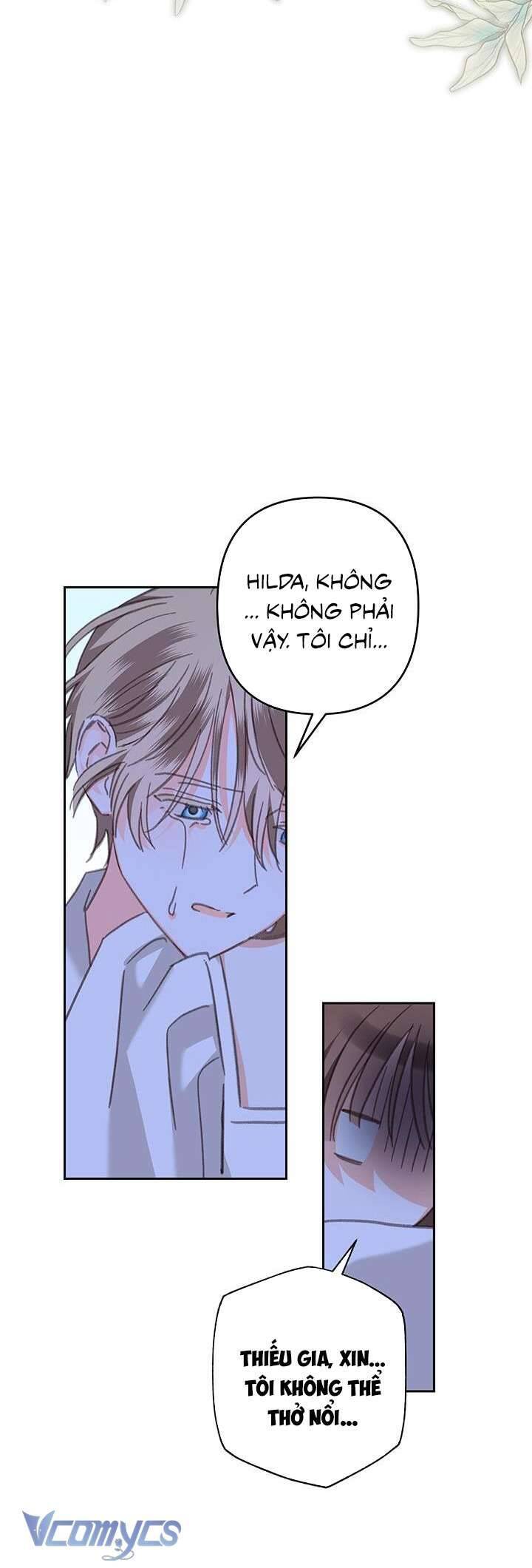 Sống Sót Như Một Hầu Gái Trong Trò Chơi Kinh Dị Chapter  54 - 43