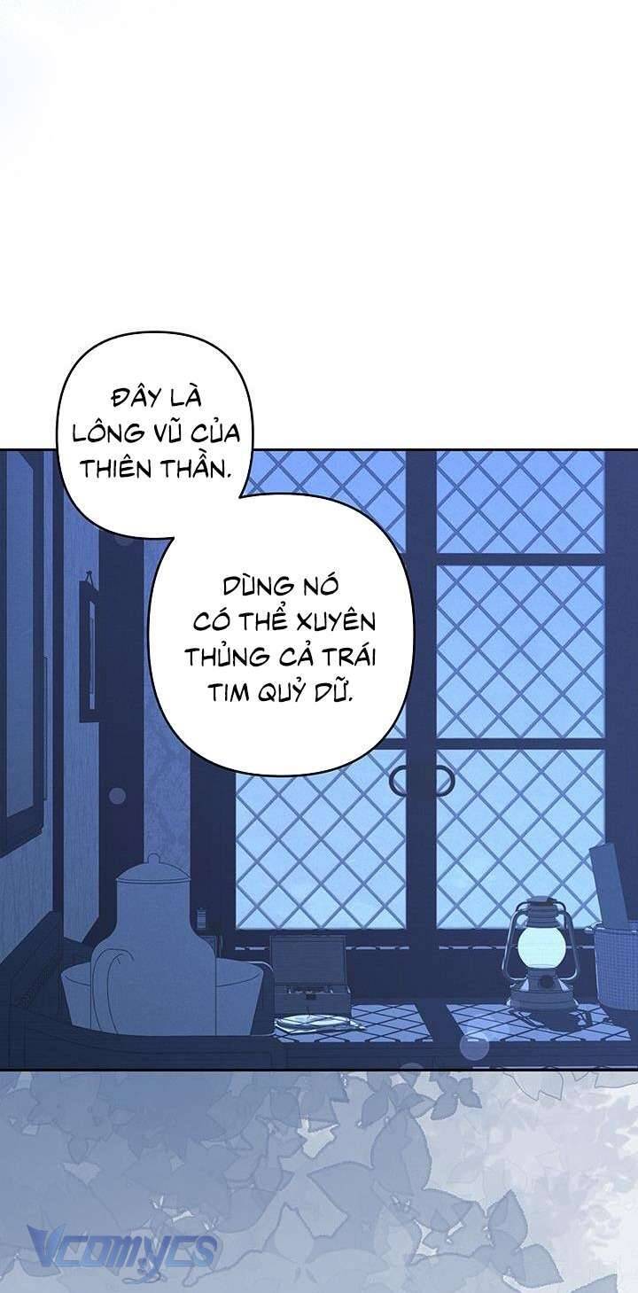 Sống Sót Như Một Hầu Gái Trong Trò Chơi Kinh Dị Chapter  54 - 48
