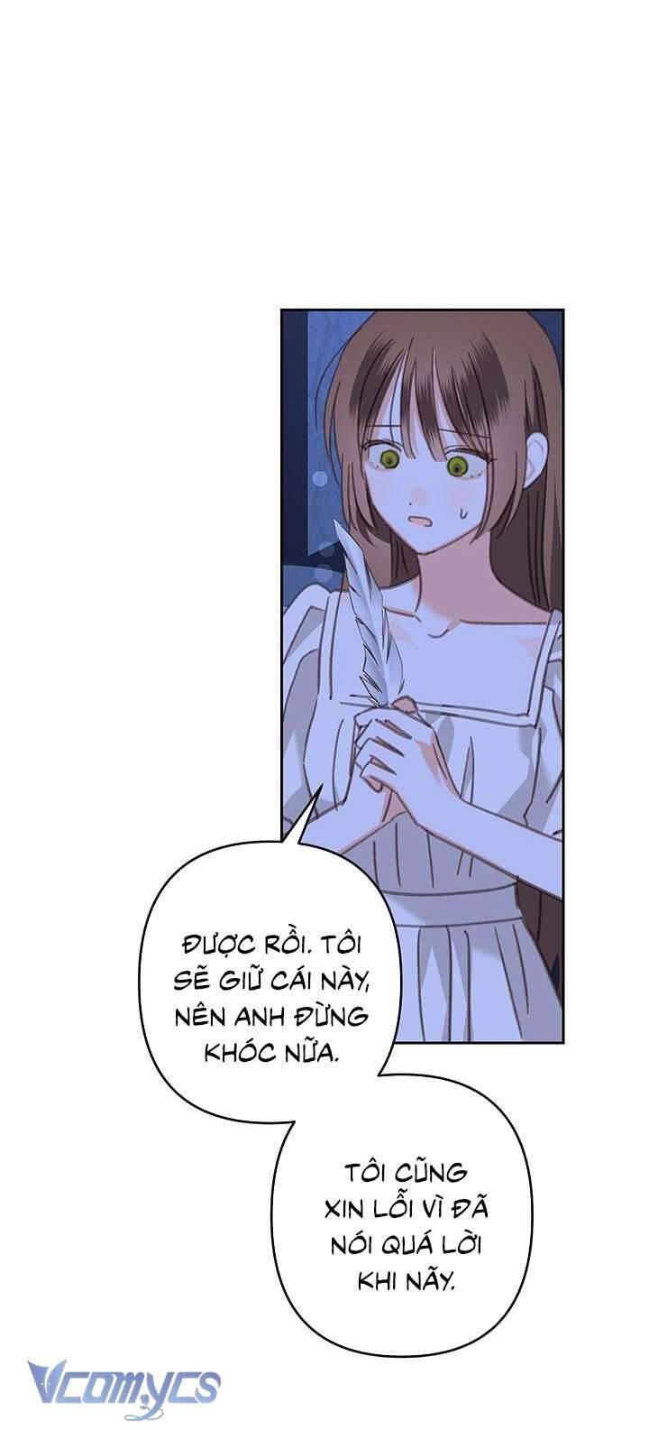 Sống Sót Như Một Hầu Gái Trong Trò Chơi Kinh Dị Chapter  54 - 51