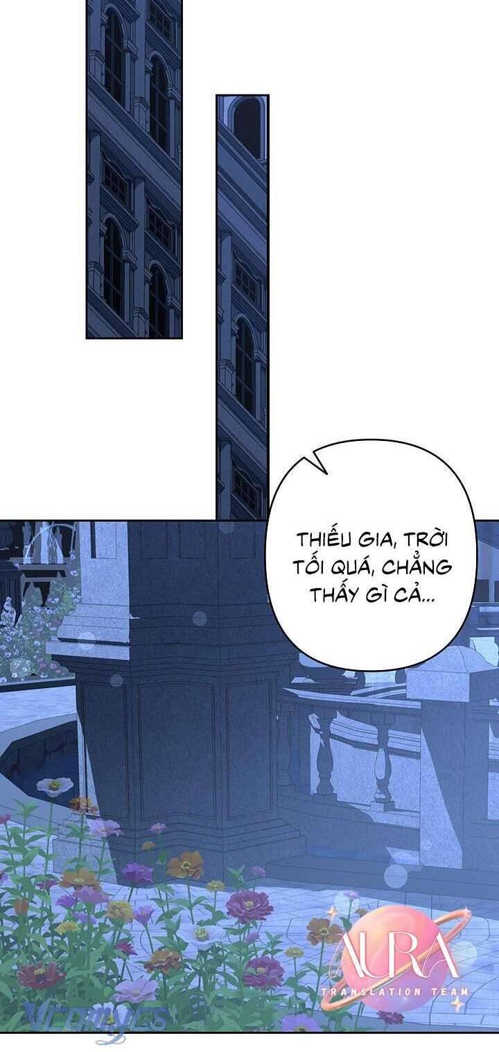 Sống Sót Như Một Hầu Gái Trong Trò Chơi Kinh Dị Chapter  54 - 57