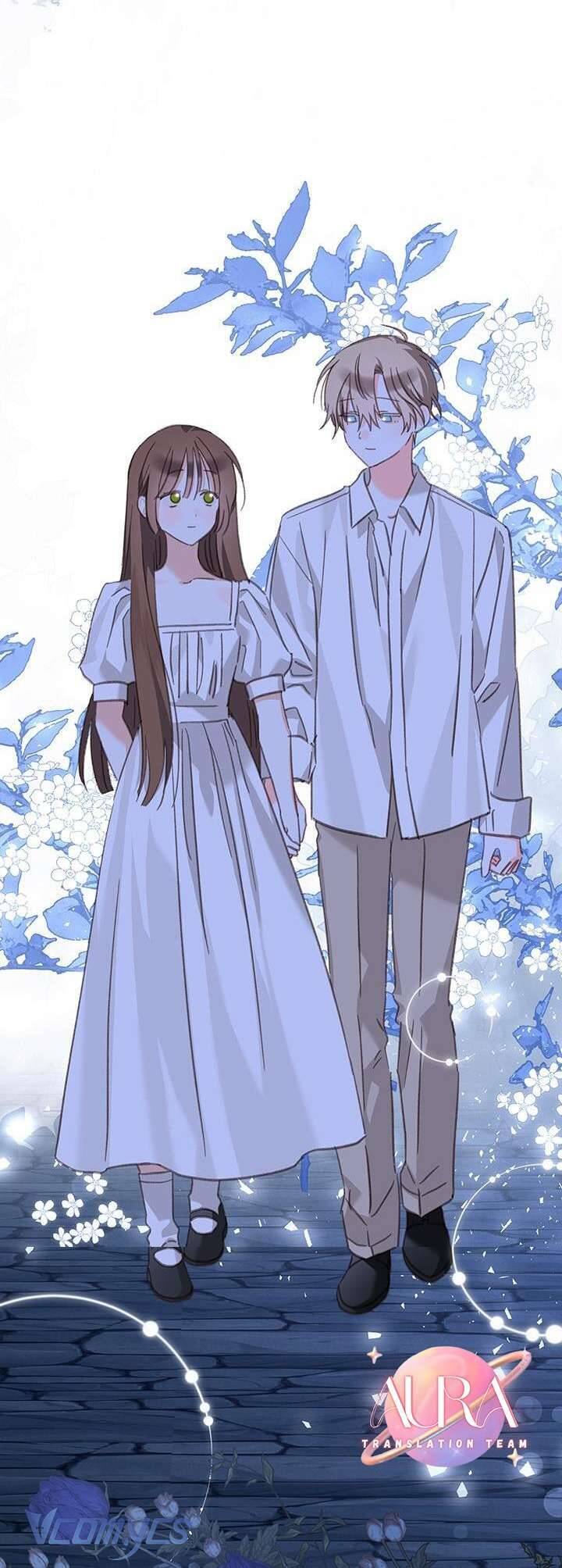 Sống Sót Như Một Hầu Gái Trong Trò Chơi Kinh Dị Chapter  54 - 61