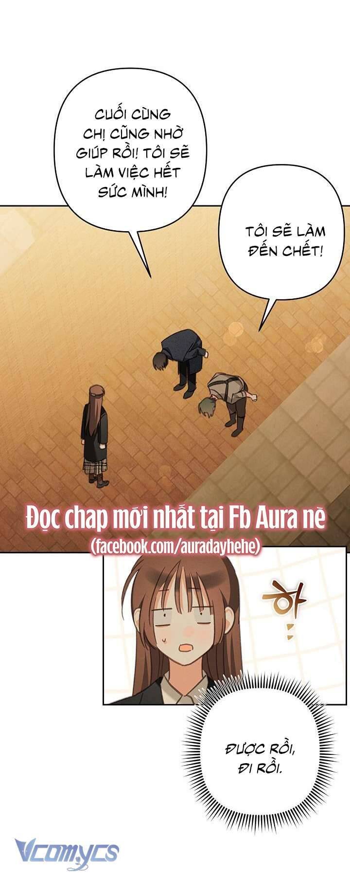 Sống Sót Như Một Hầu Gái Trong Trò Chơi Kinh Dị Chapter  54 - 9