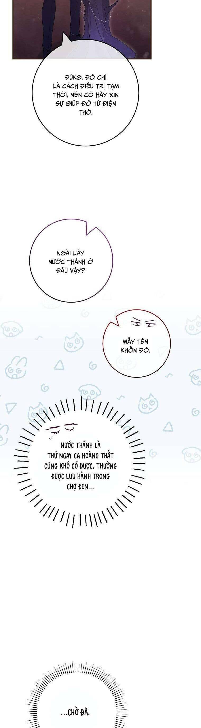 Tôi Bị Mắc Kẹt Trong Trò Chơi Lỗi Chapter 45 - 5