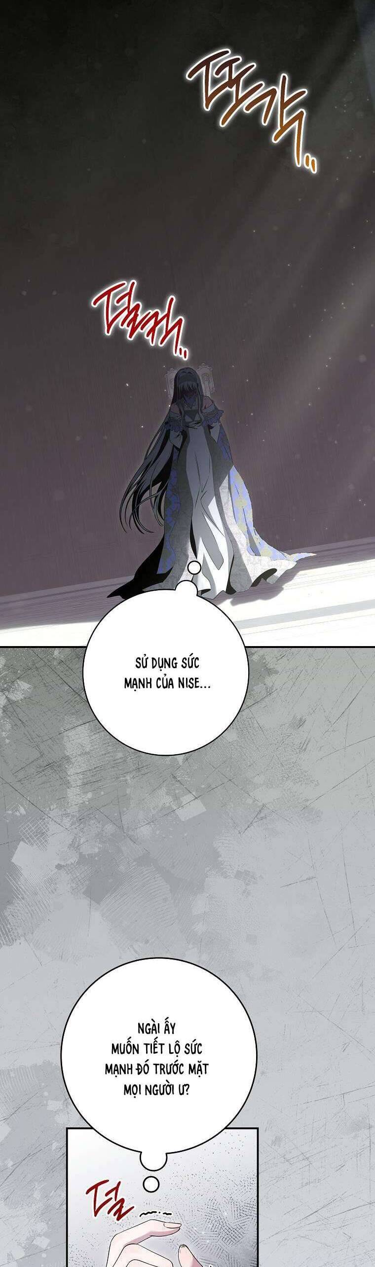 Tôi Bị Mắc Kẹt Trong Trò Chơi Lỗi Chapter 46 - 22