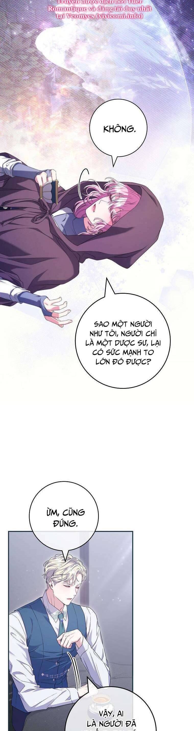 Tôi Bị Mắc Kẹt Trong Trò Chơi Lỗi Chapter 62 - 6