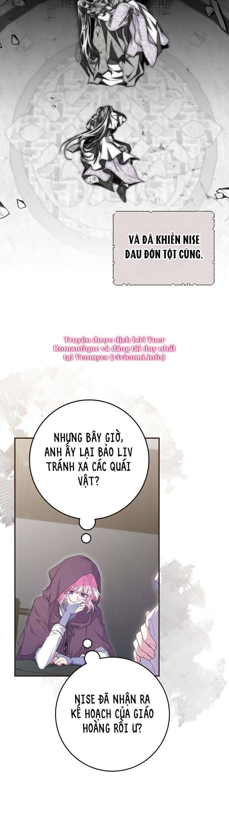 Tôi Bị Mắc Kẹt Trong Trò Chơi Lỗi Chapter 63 - 15