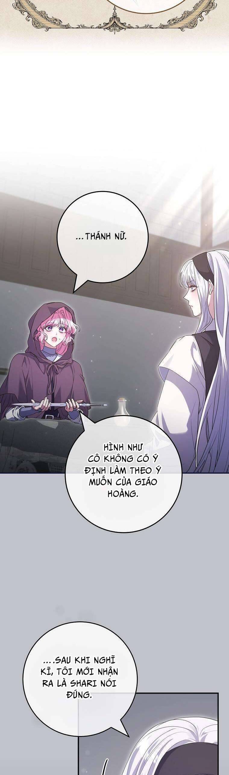 Tôi Bị Mắc Kẹt Trong Trò Chơi Lỗi Chapter 63 - 24