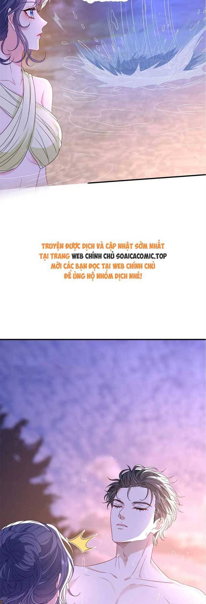 Kiều Gia, Phu Nhân Bị Ngài Chiều Hư Rồi! Chapter 46 - 13