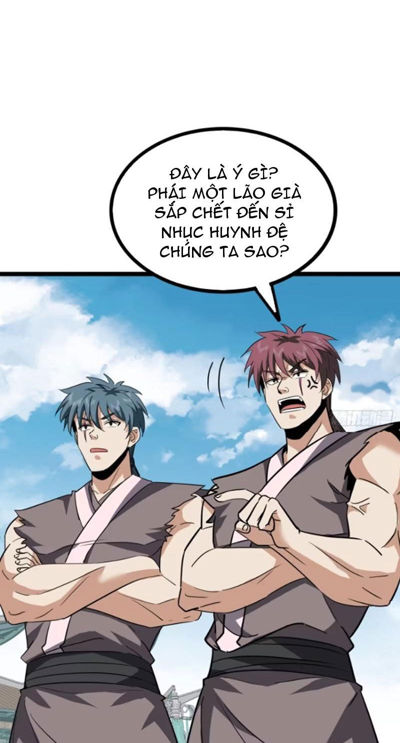 Trùm Phản Diện Muốn Tìm Chết! Chapter 56 - 3