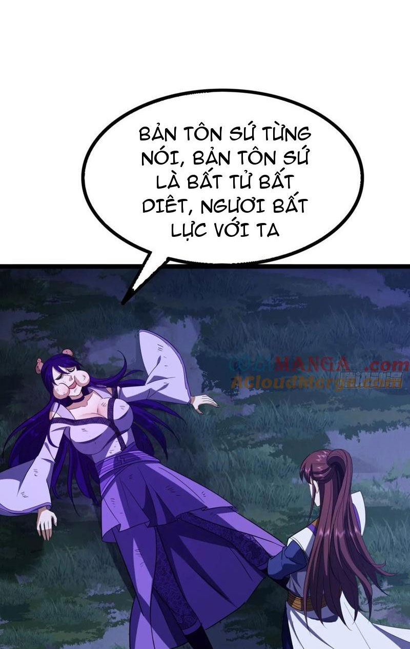 Trùm Phản Diện Muốn Tìm Chết! Chapter 59 - 11
