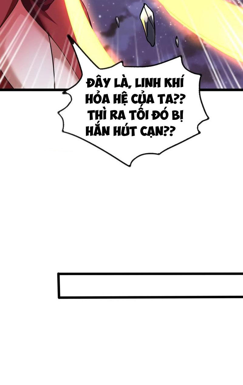 Trùm Phản Diện Muốn Tìm Chết! Chapter 59 - 18
