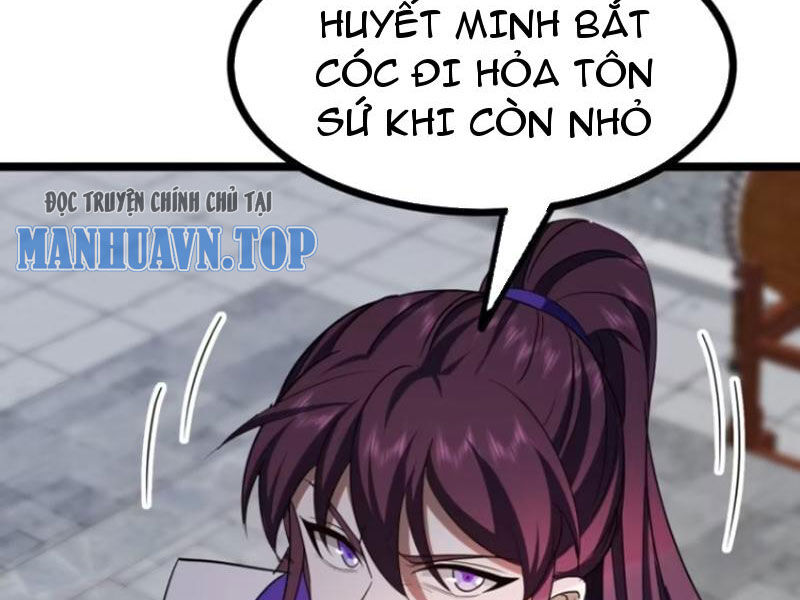 Trùm Phản Diện Muốn Tìm Chết! Chapter 60 - 20