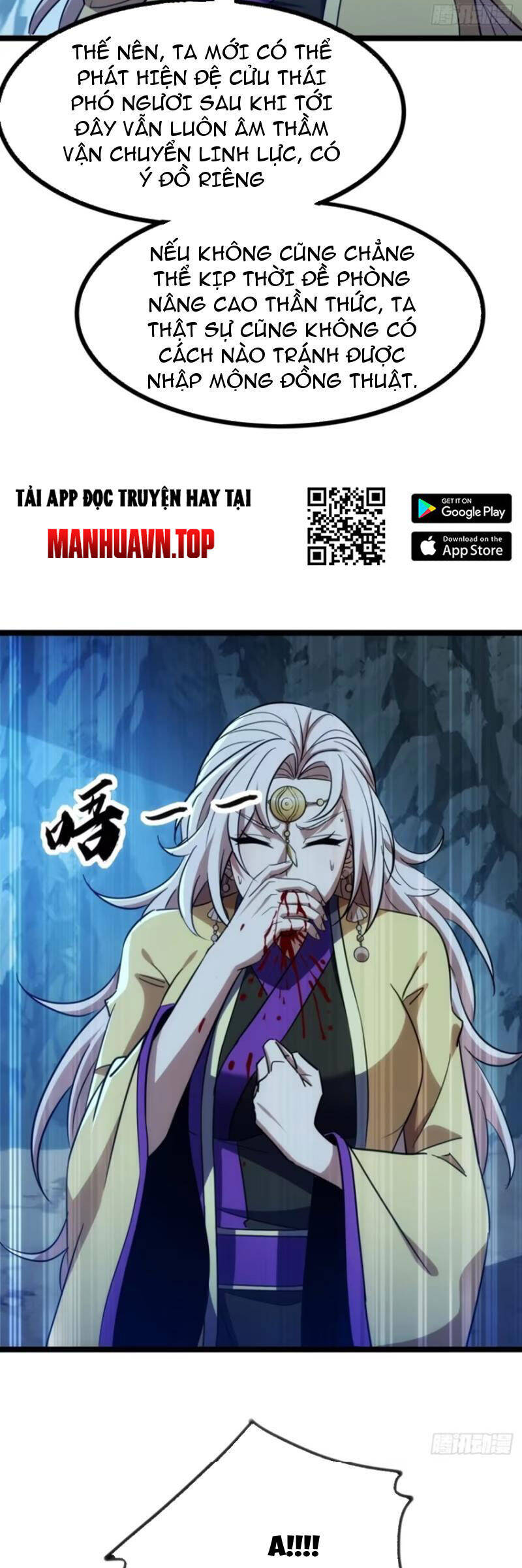 Trùm Phản Diện Muốn Tìm Chết! Chapter 61 - 16