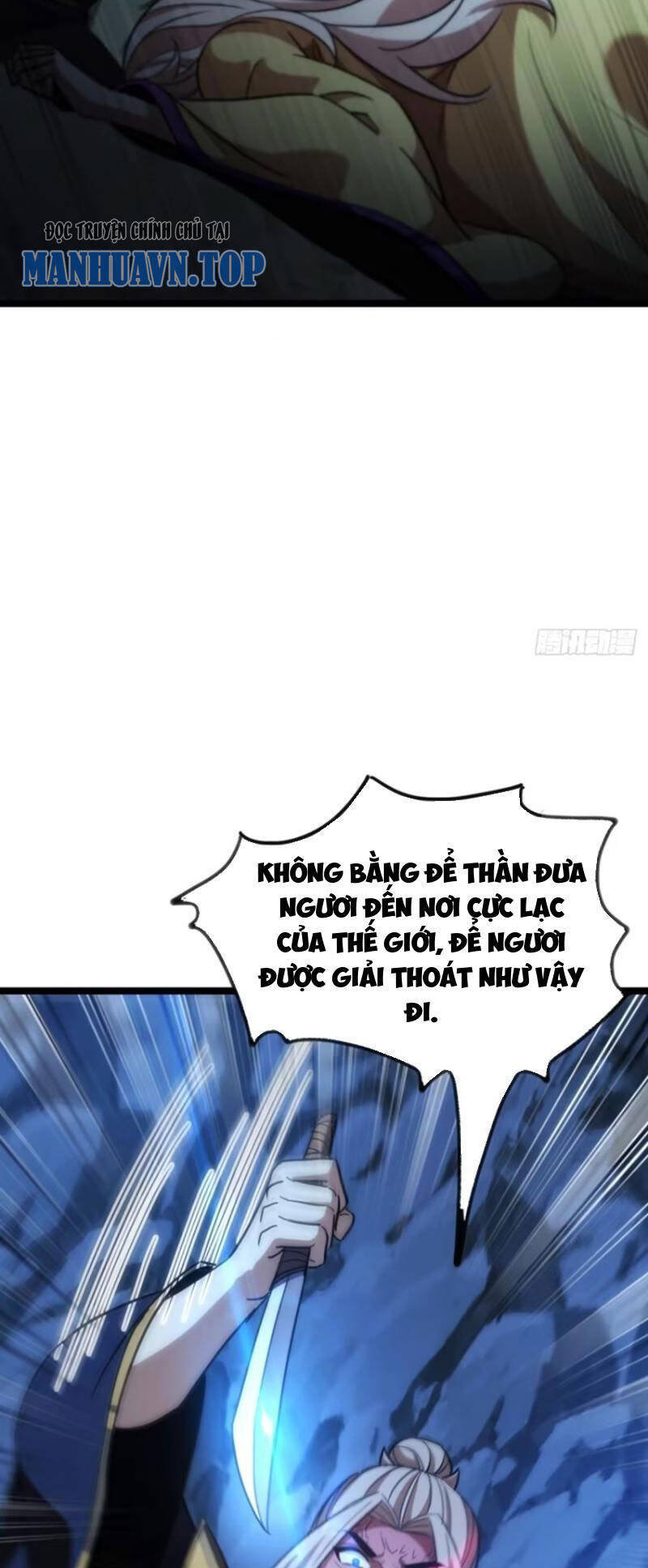 Trùm Phản Diện Muốn Tìm Chết! Chapter 61 - 19