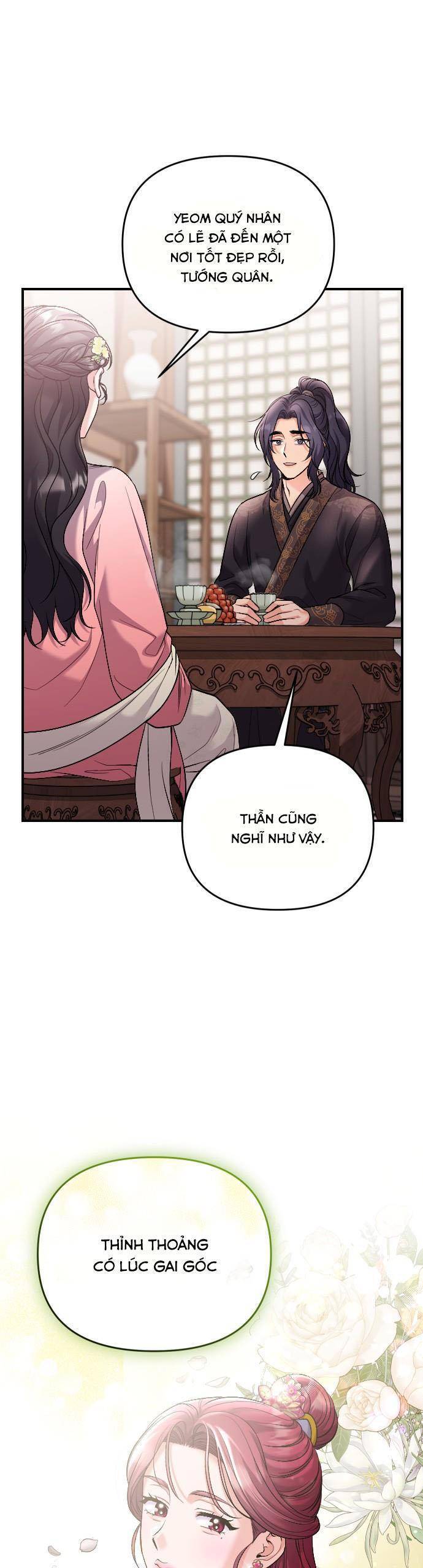 Từ Cao Thủ Trở Thành Phi Tần Chapter  35 - 24