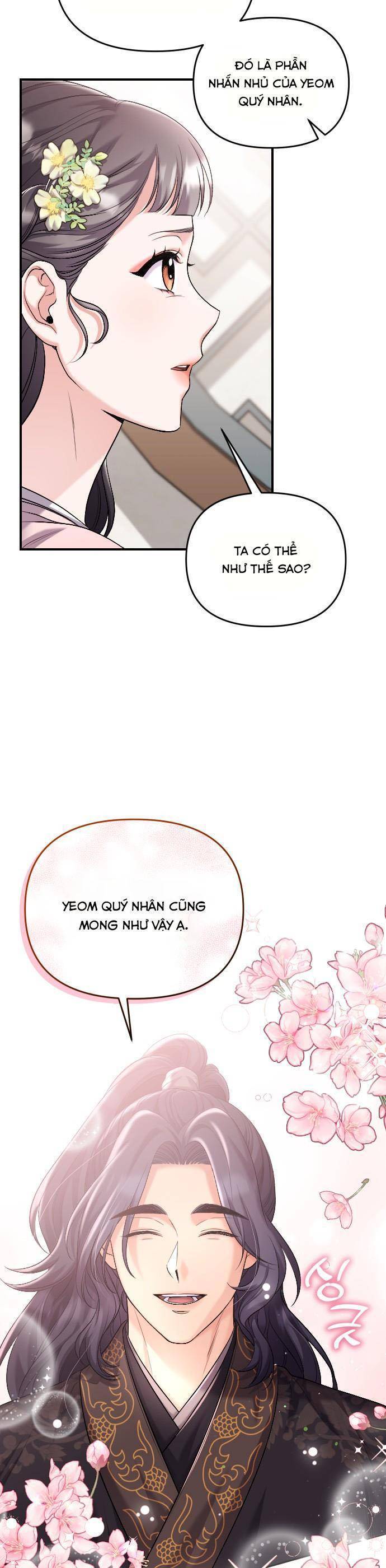 Từ Cao Thủ Trở Thành Phi Tần Chapter  35 - 27