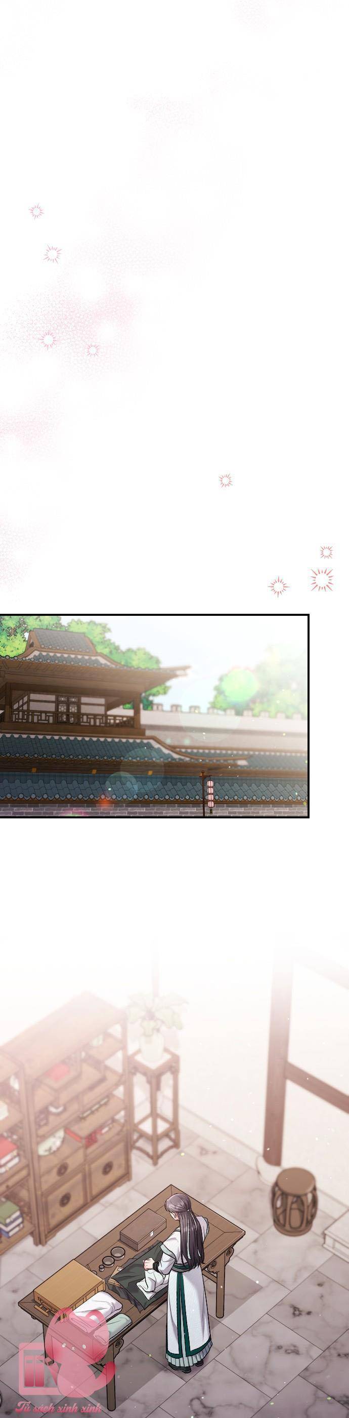 Từ Cao Thủ Trở Thành Phi Tần Chapter  35 - 29