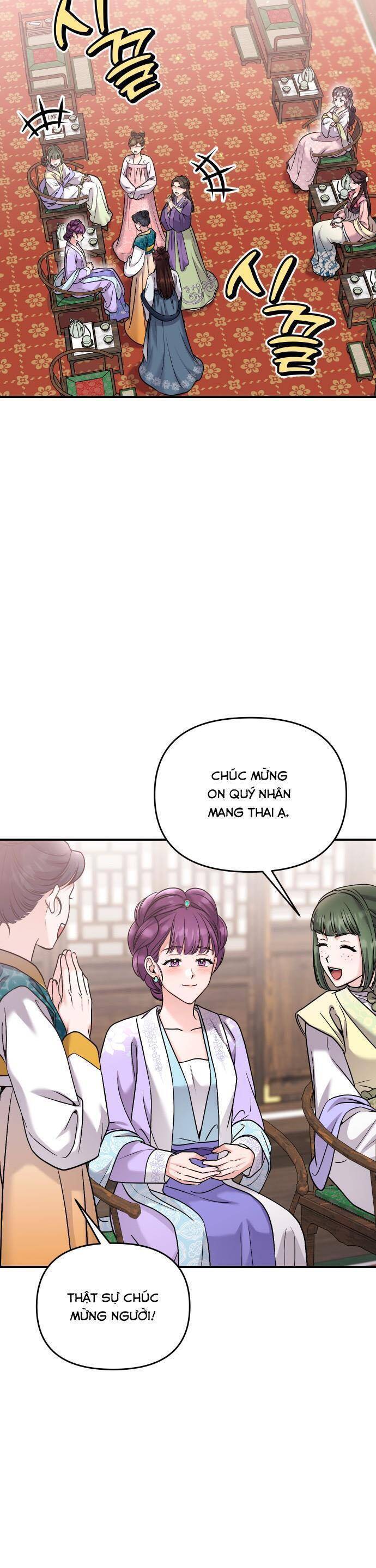 Từ Cao Thủ Trở Thành Phi Tần Chapter  36 - 23