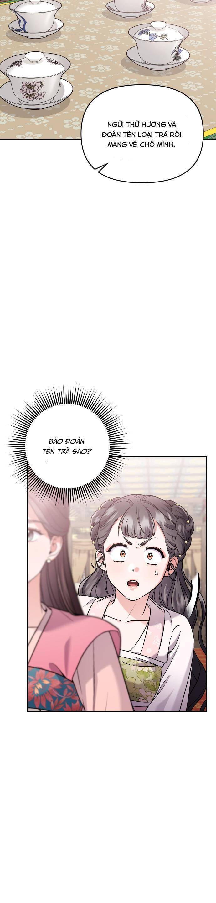 Từ Cao Thủ Trở Thành Phi Tần Chapter  36 - 29