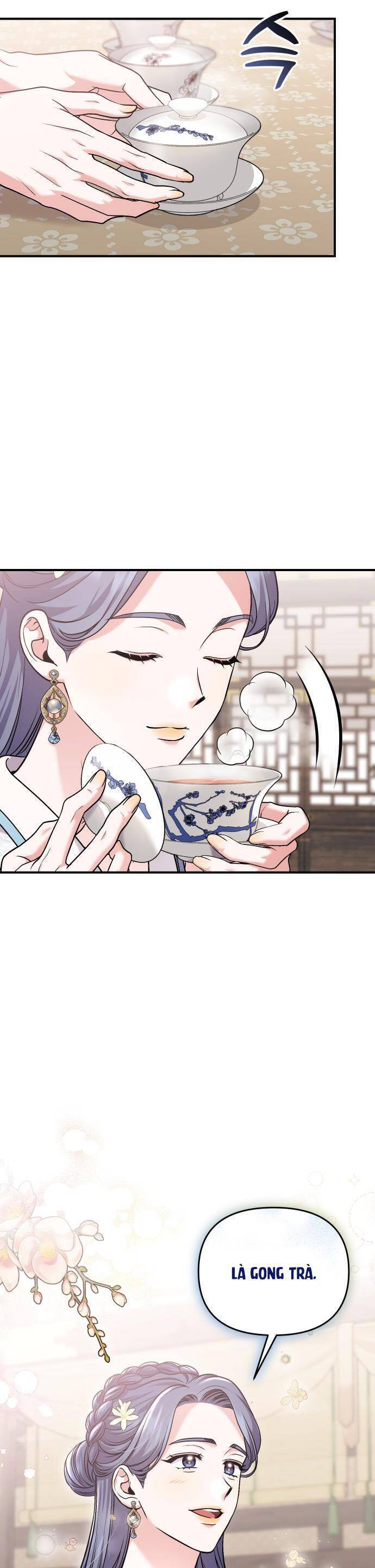 Từ Cao Thủ Trở Thành Phi Tần Chapter  36 - 30