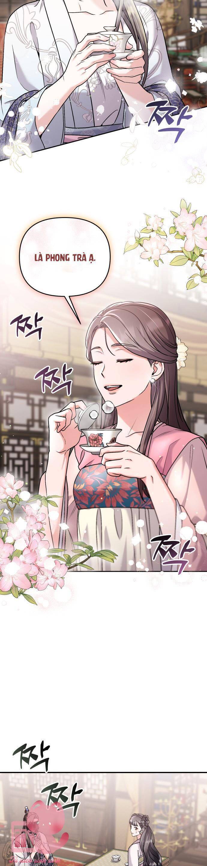 Từ Cao Thủ Trở Thành Phi Tần Chapter  36 - 32