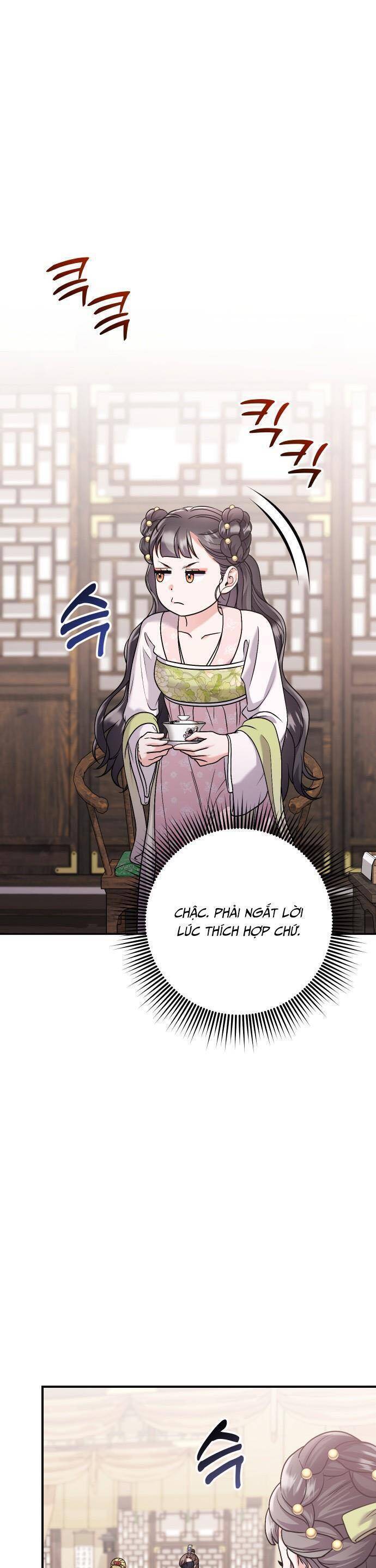 Từ Cao Thủ Trở Thành Phi Tần Chapter  36 - 41