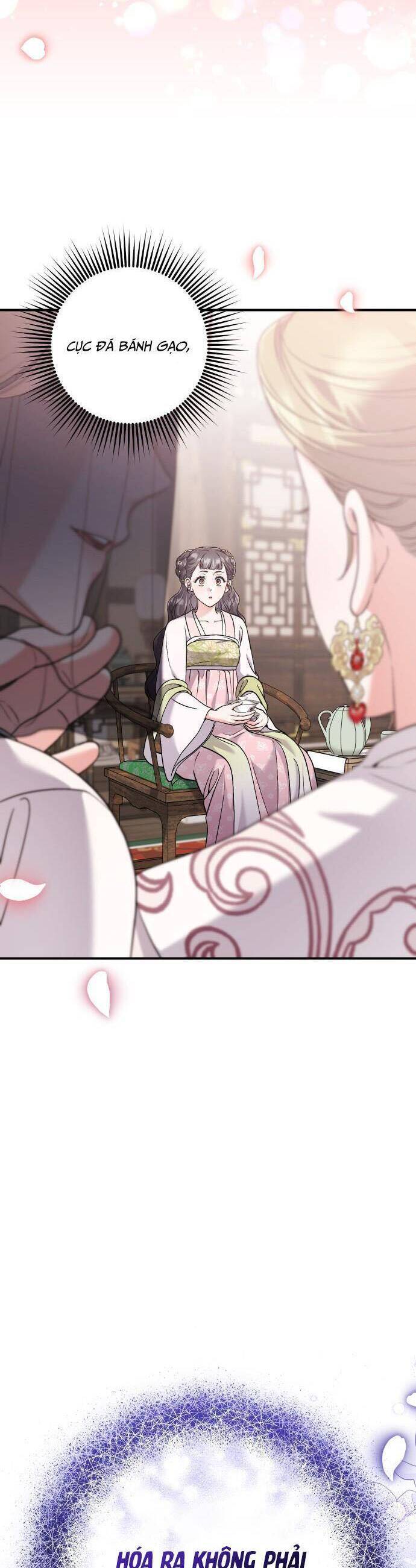 Từ Cao Thủ Trở Thành Phi Tần Chapter  36 - 45