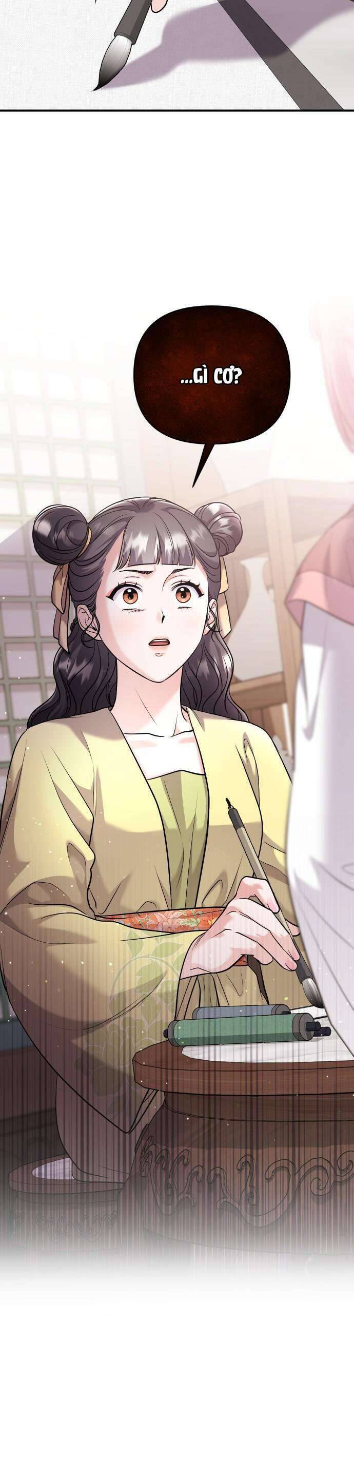 Từ Cao Thủ Trở Thành Phi Tần Chapter  37 - 13