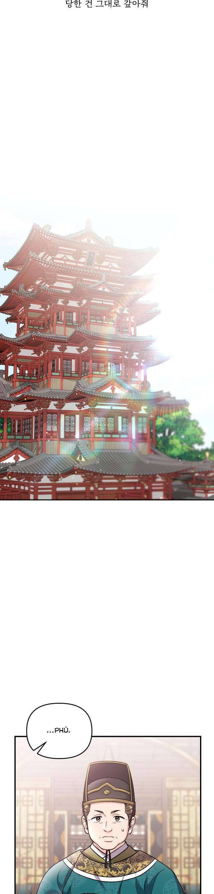 Từ Cao Thủ Trở Thành Phi Tần Chapter  37 - 15